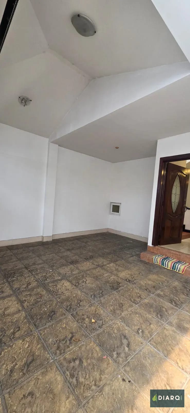 Apartamento en alquiler amplio e independiente, zona 15 — Apartamento en Alquiler en Zona 15, Guatemala, Ciudad — foto 3 de 17