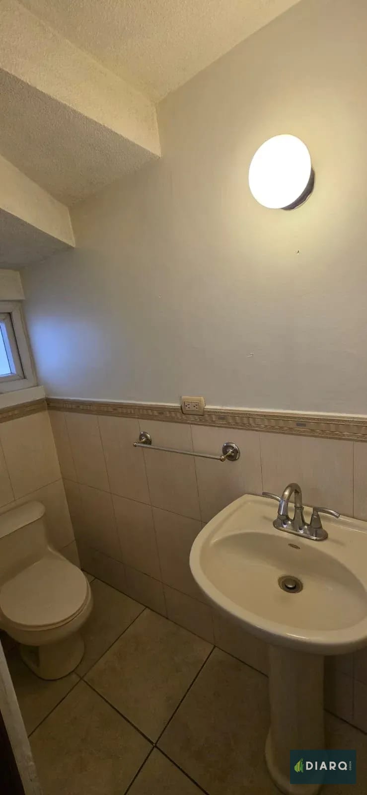Apartamento en alquiler amplio e independiente, zona 15 — Apartamento en Alquiler en Zona 15, Guatemala, Ciudad — foto 12 de 17