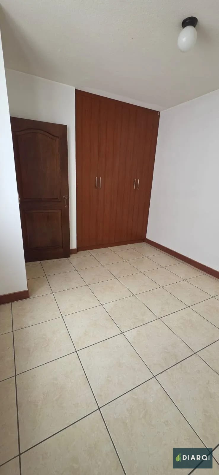 Apartamento en alquiler amplio e independiente, zona 15 — Apartamento en Alquiler en Zona 15, Guatemala, Ciudad — foto 14 de 17