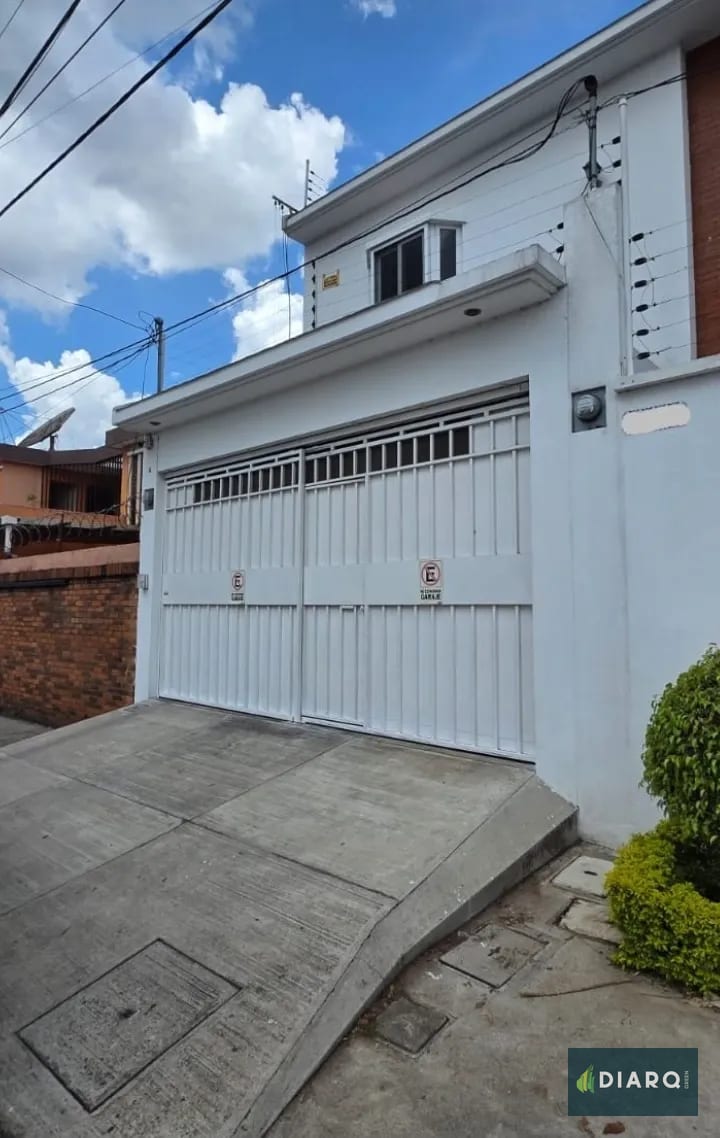 Apartamento en alquiler amplio e independiente, zona 15 — Apartamento en Alquiler en Zona 15, Guatemala, Ciudad — foto 17 de 17