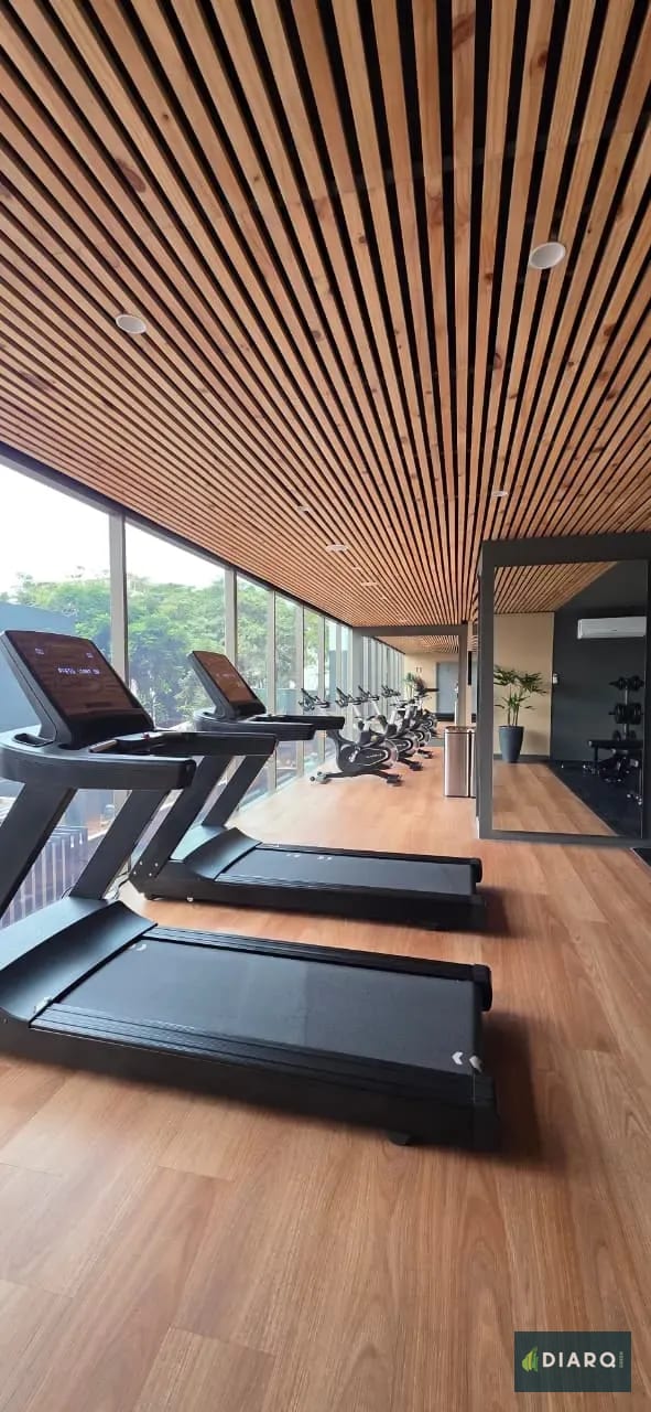 Apartamento en renta en zona 10 para estrenar. — Apartamento en Alquiler en Zona 10, Guatemala, Ciudad — foto 16 de 17