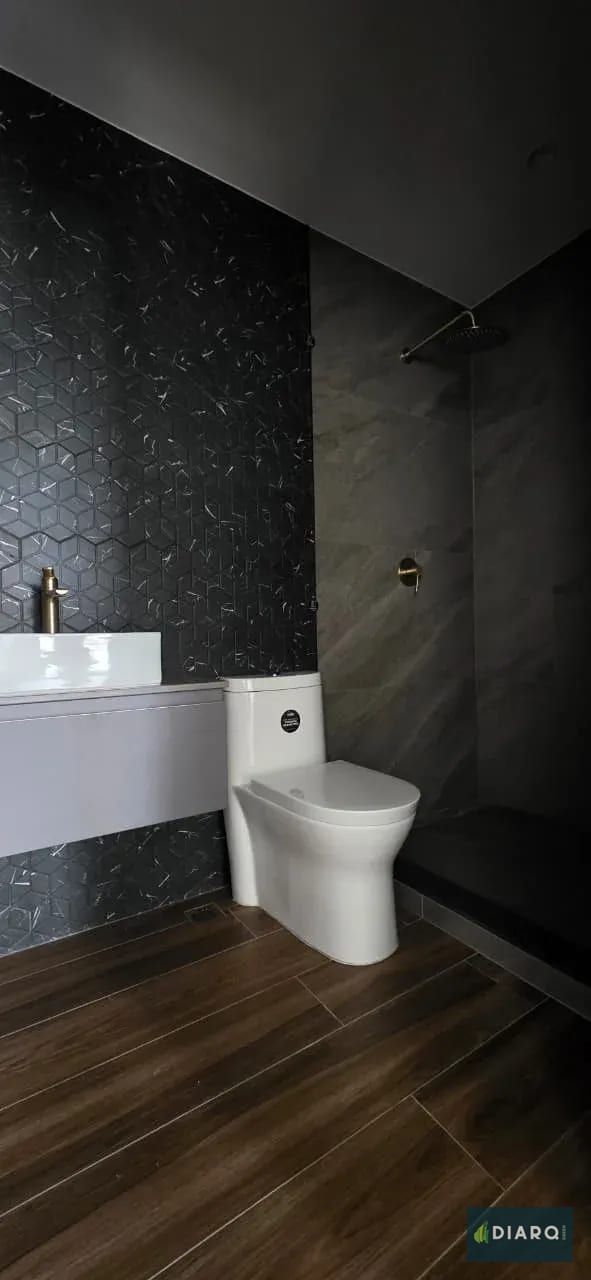Apartamento en renta en zona 10 para estrenar. — Apartamento en Alquiler en Zona 10, Guatemala, Ciudad — foto 3 de 17