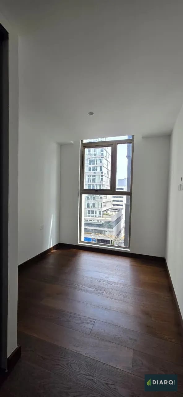 Apartamento en renta en zona 10 para estrenar. — Apartamento en Alquiler en Zona 10, Guatemala, Ciudad — foto 2 de 17