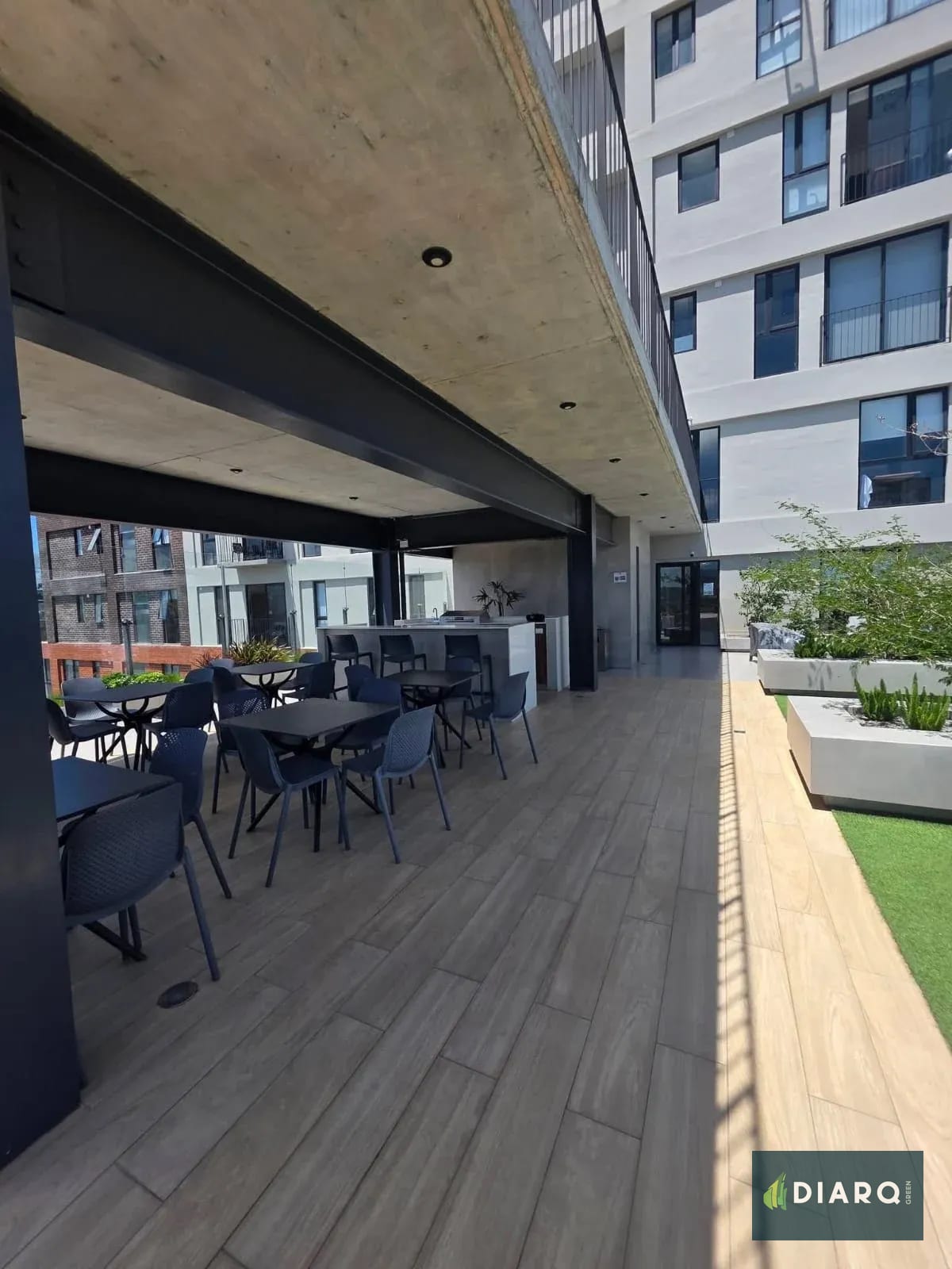 Apartamento en venta zona 10. — Apartamento en Venta en Meraki Z10, Zona 10, Guatemala, Ciudad — foto 12 de 15