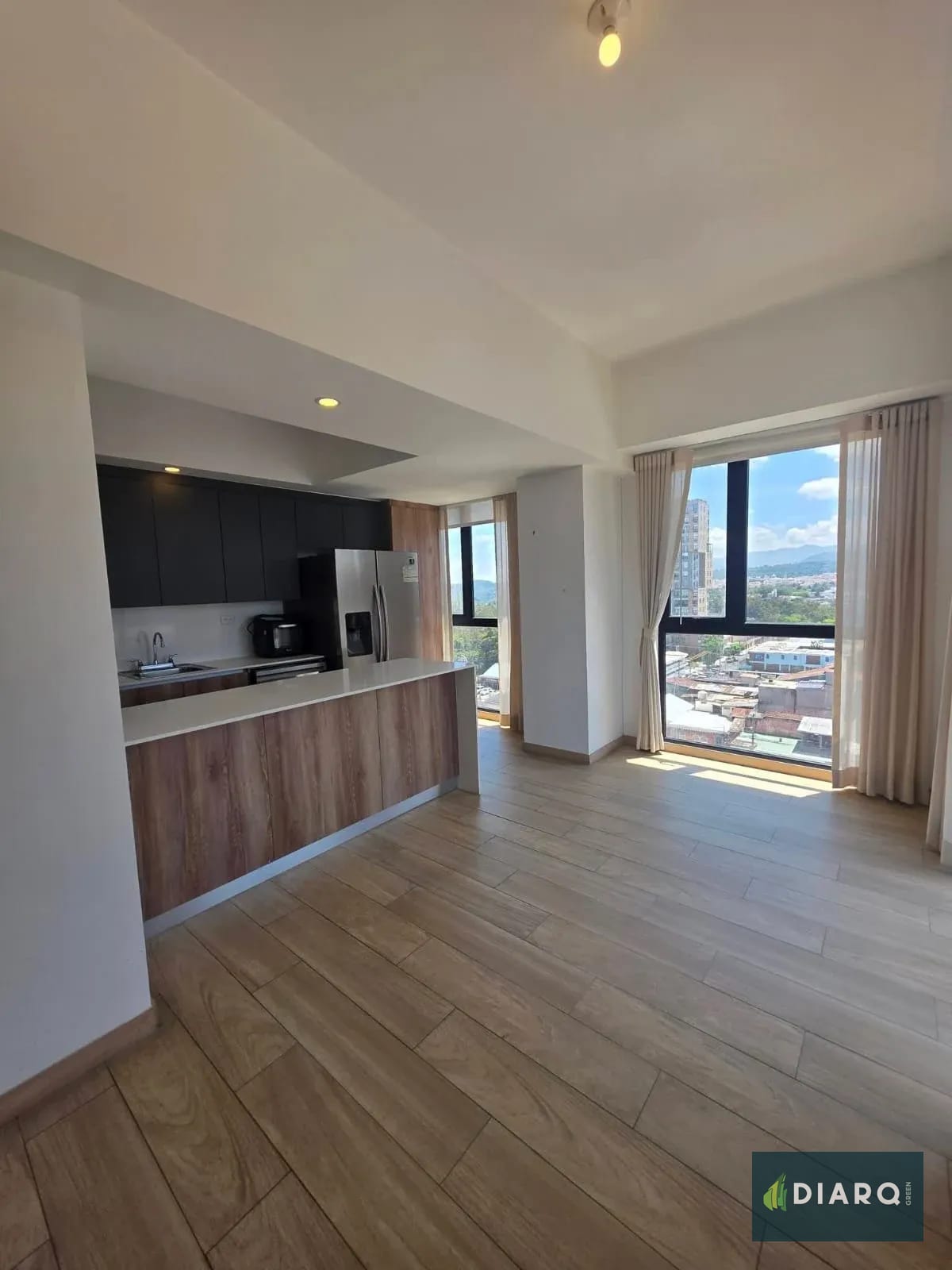 Apartamento en venta zona 10. — Apartamento en Venta en Meraki Z10, Zona 10, Guatemala, Ciudad — foto 1 de 15