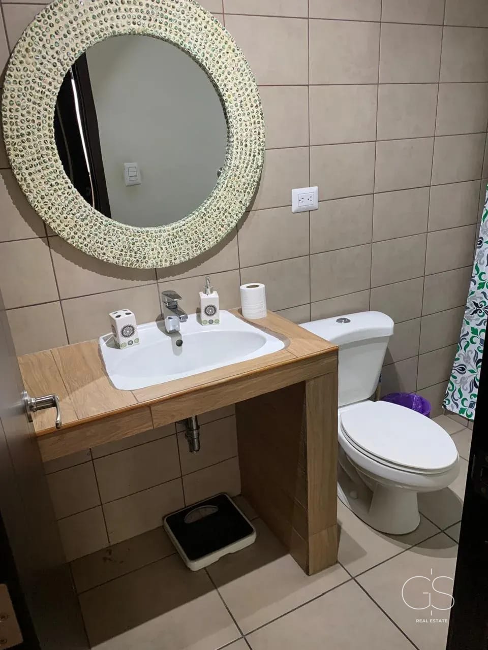 Apartamento en Torre Barcelona, zona 9 — Apartamento en Venta en Zona 9, Guatemala, Ciudad — foto 7 de 8