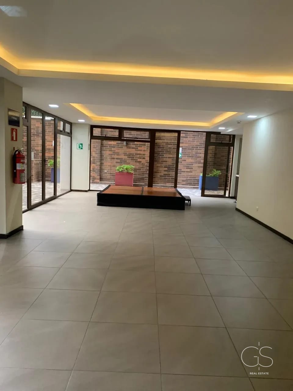 Apartamento en Torre Barcelona, zona 9 — Apartamento en Venta en Zona 9, Guatemala, Ciudad — foto 8 de 8