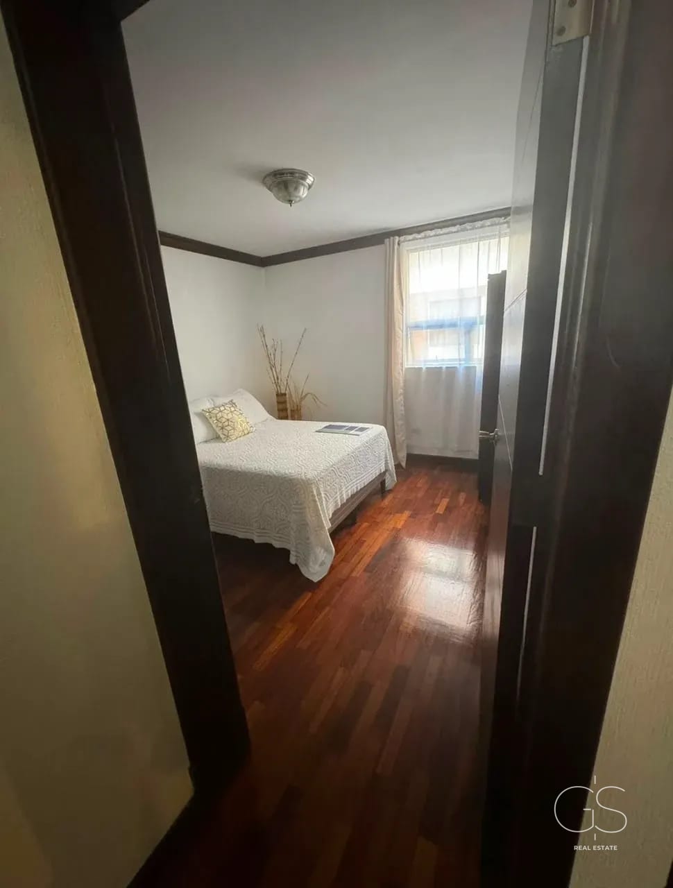 Alquiler apartamento Edificio María Fernanda, zona 14 — Apartamento en Alquiler en Zona 14, Guatemala, Ciudad — foto 4 de 6