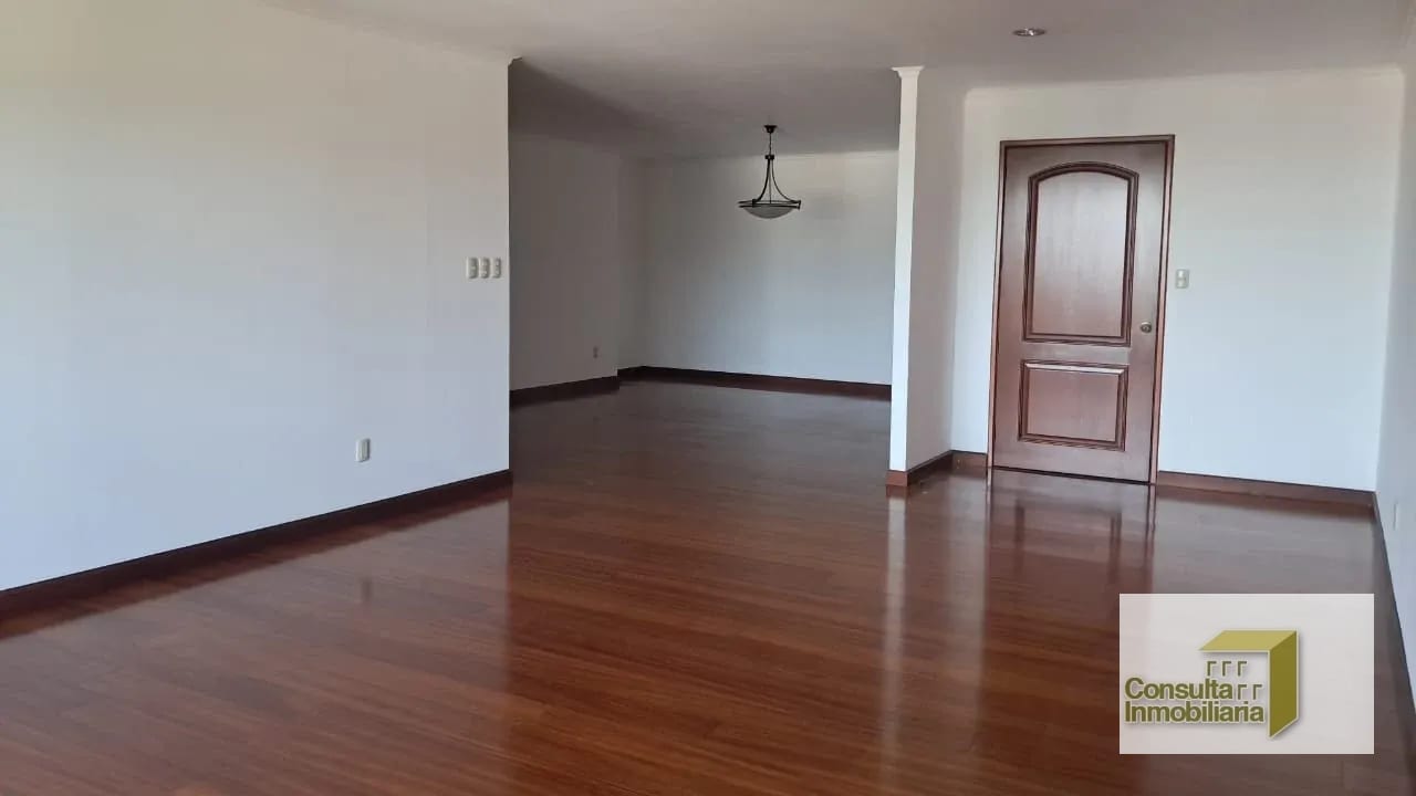 Zona 14 / Edificio Bellagio / 236m² — Apartamento en Alquiler en Bellagio, Zona 14, Guatemala, Ciudad — foto 2 de 16