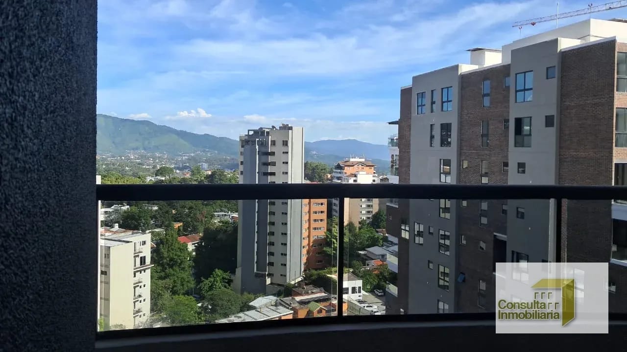 Zona 14 / Edificio Bellagio / 236m² — Apartamento en Alquiler en Bellagio, Zona 14, Guatemala, Ciudad — foto 6 de 16