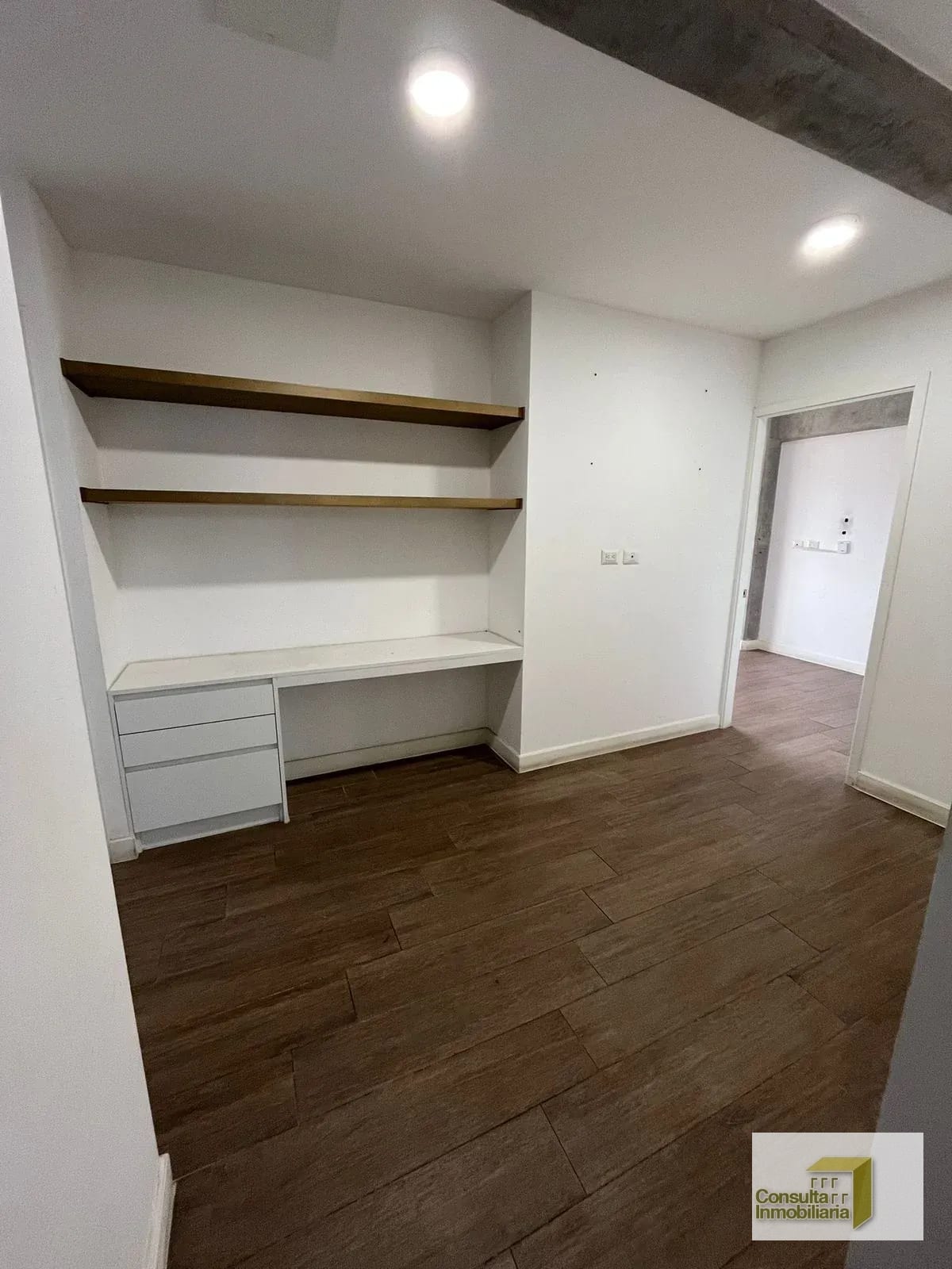 Zona 4/ Edificio Granat / 2 niveles — Apartamento en Alquiler en Granat, Zona 4, Guatemala, Ciudad — foto 4 de 15