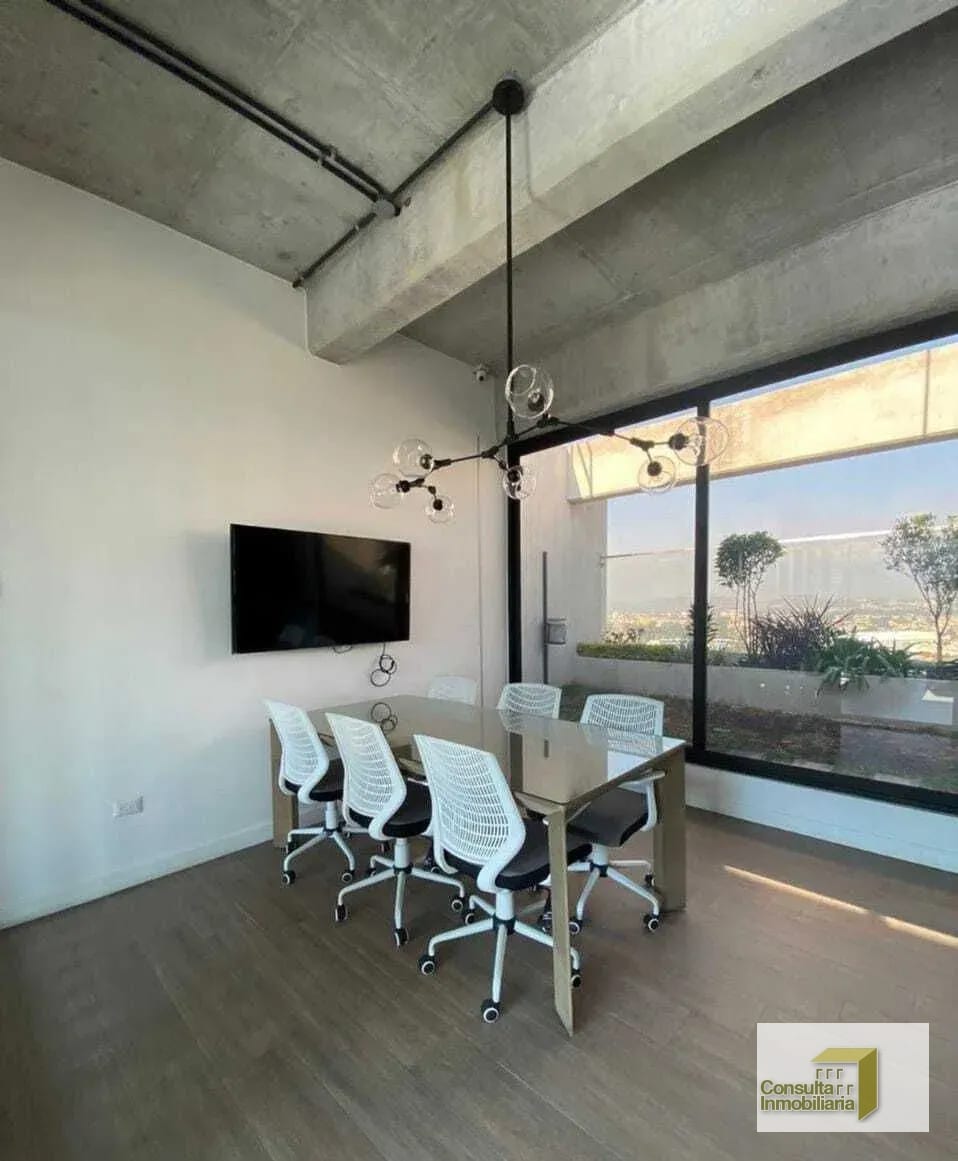 Zona 4/ Edificio Granat / 2 niveles — Apartamento en Alquiler en Granat, Zona 4, Guatemala, Ciudad — foto 15 de 15