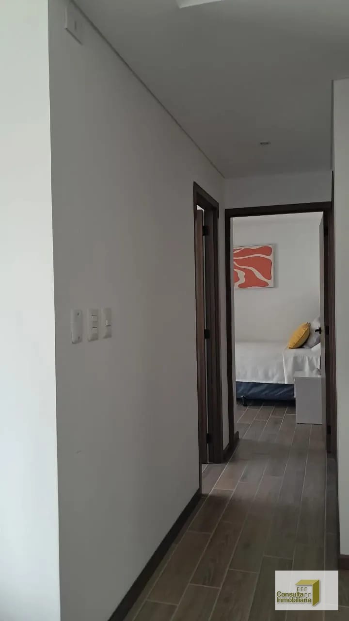 Zona 13/ Edificio Inara/ 50m² - Image 5