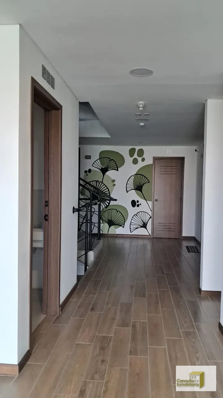 Zona 13/ Edificio Inara/ 50m² - Image 4
