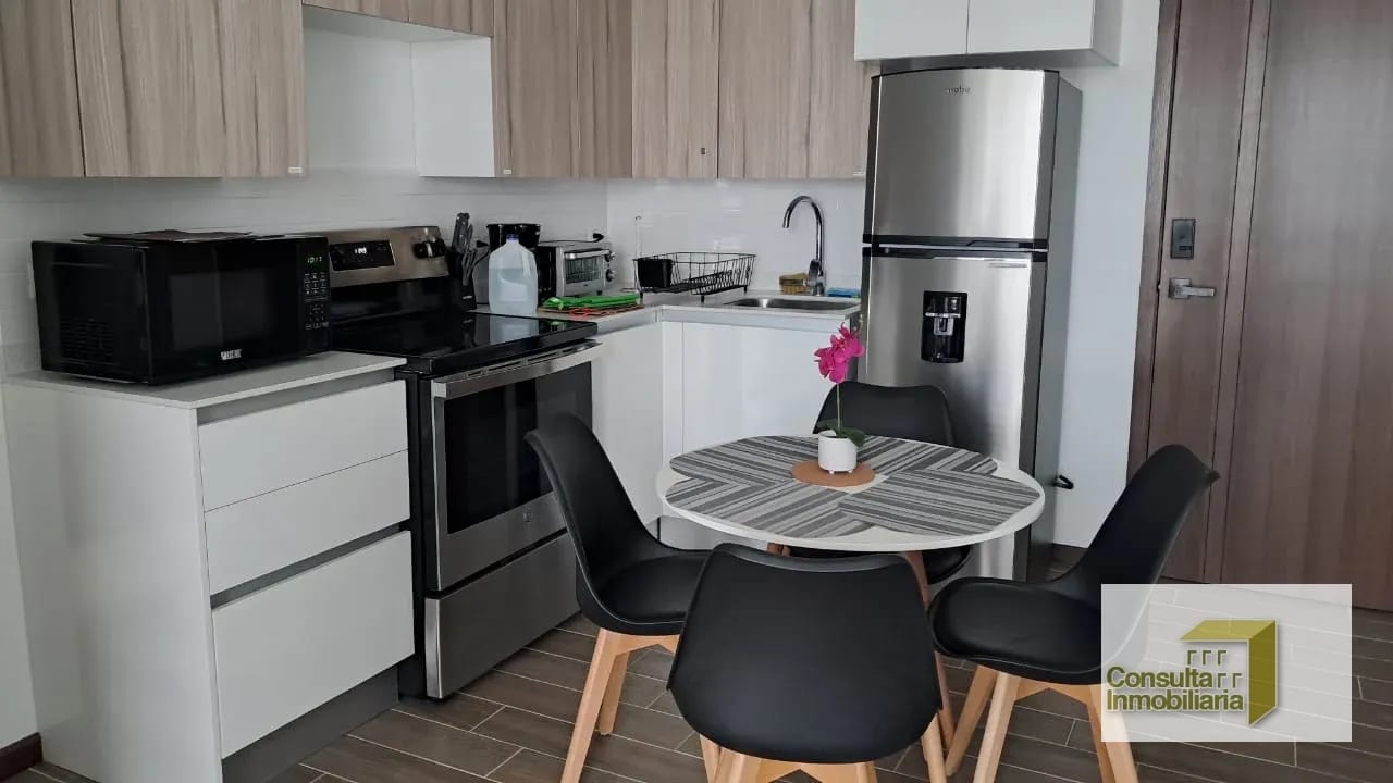 Zona 13/ Edificio Inara/ 50m² - Image 2