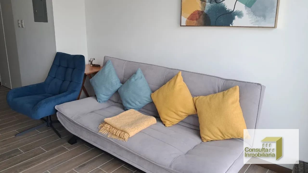Zona 13/ Edificio Inara/ 50m² - Image 3