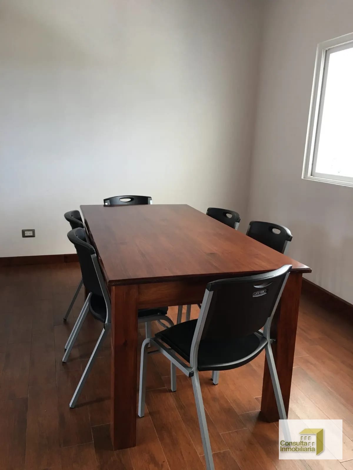 Lindora Loft Z16/1 dormitorio — Apartamento en Alquiler en La Montaña, Zona 16, Guatemala, Ciudad — foto 8 de 8