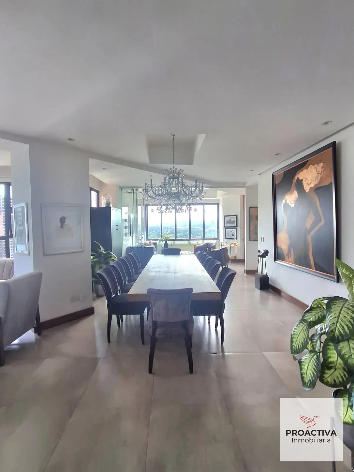 Apartamento* *Penthouse en Venta zona 14 — Apartamento en Venta en Zona 14, Guatemala, Ciudad — foto 3 de 6