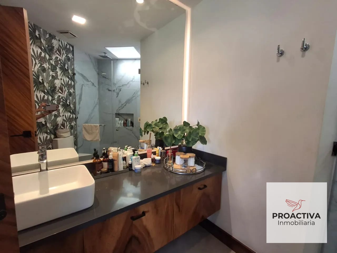 Apartamento* *Penthouse en Venta zona 14 — Apartamento en Venta en Zona 14, Guatemala, Ciudad — foto 6 de 6