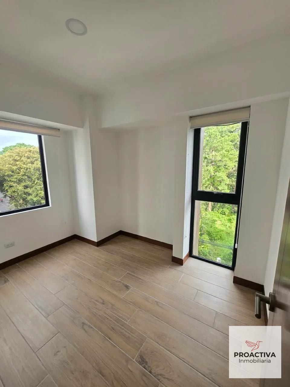 Apartamento en renta zona 16 kanajuyú — Apartamento en Alquiler en Zona 16, Guatemala, Ciudad — foto 1 de 5