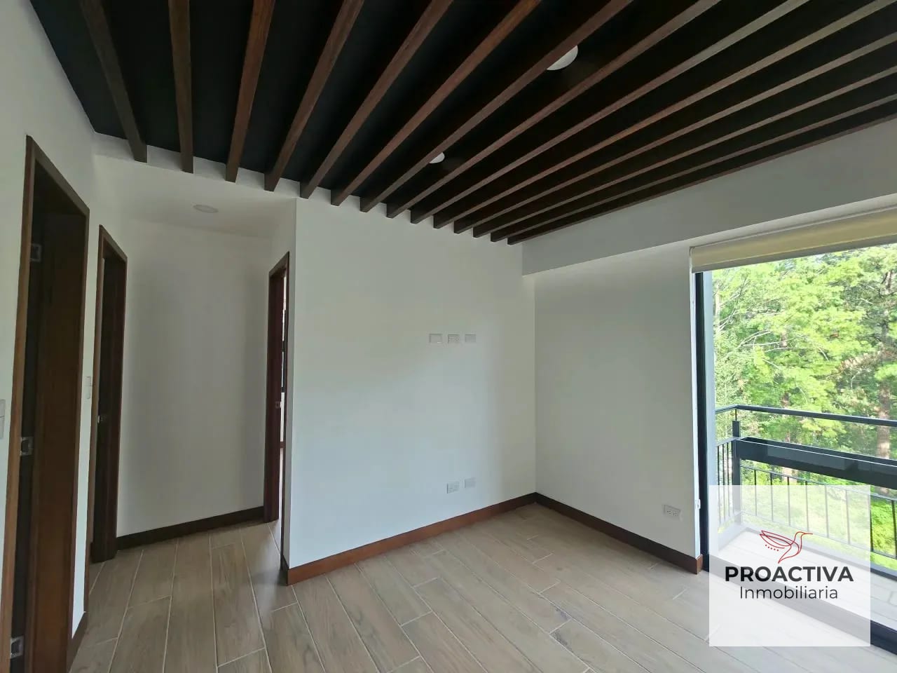 Apartamento en renta zona 16 kanajuyú — Apartamento en Alquiler en Zona 16, Guatemala, Ciudad — foto 2 de 5