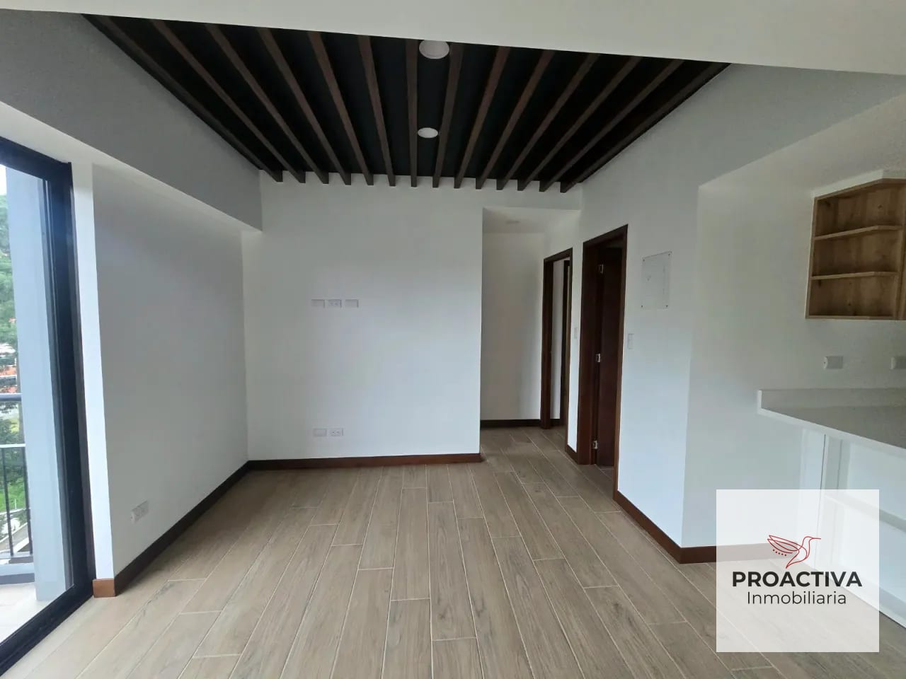 Apartamento en venta en Vila bosque zona 16 Kanajuyú — Apartamento en Venta en Zona 16, Guatemala, Ciudad — foto 4 de 7