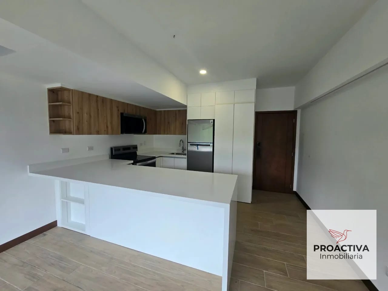 Apartamento en venta en Vila bosque zona 16 Kanajuyú — Apartamento en Venta en Zona 16, Guatemala, Ciudad — foto 5 de 7