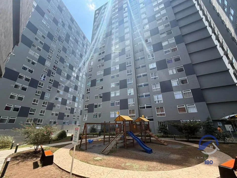 Apartamento equipado en renta en Prospera, zona 3 — Apartamento en Alquiler en Zona 3, Guatemala, Ciudad — foto 9 de 9