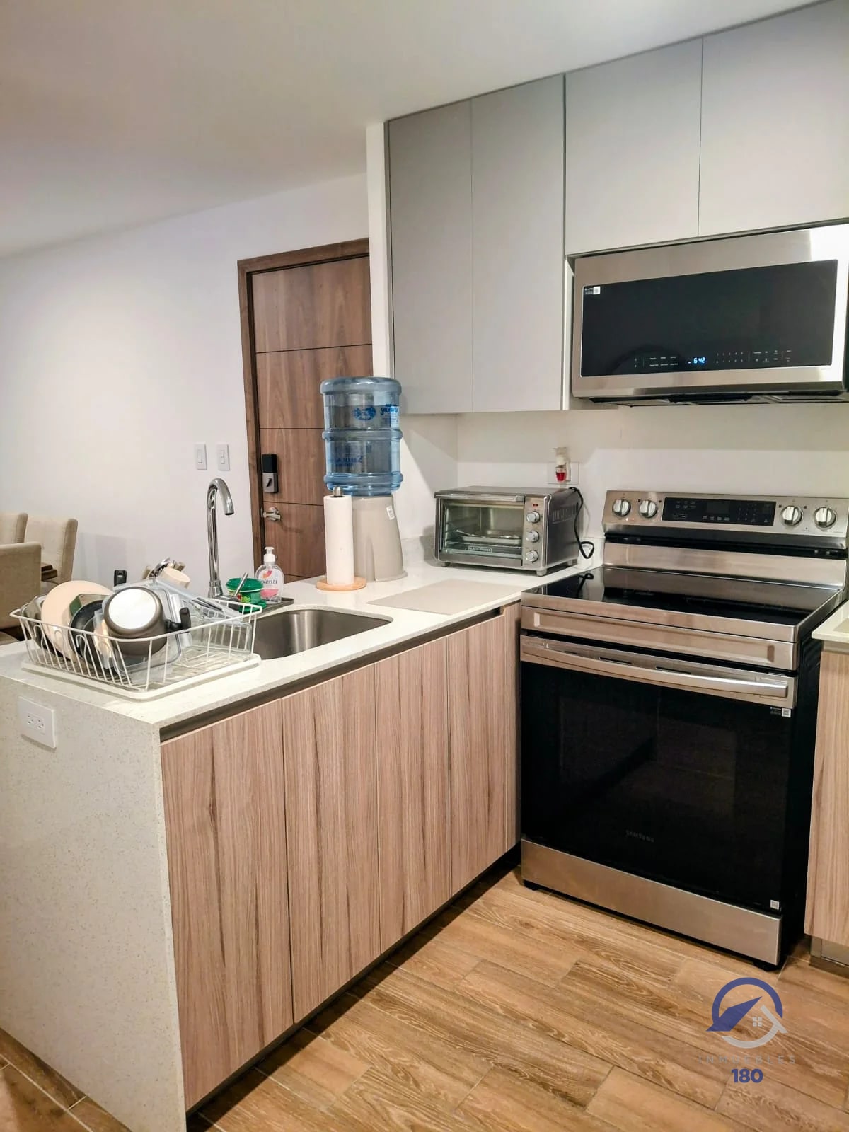 Apartamento en venta en Parque 14, zona 14 - 3