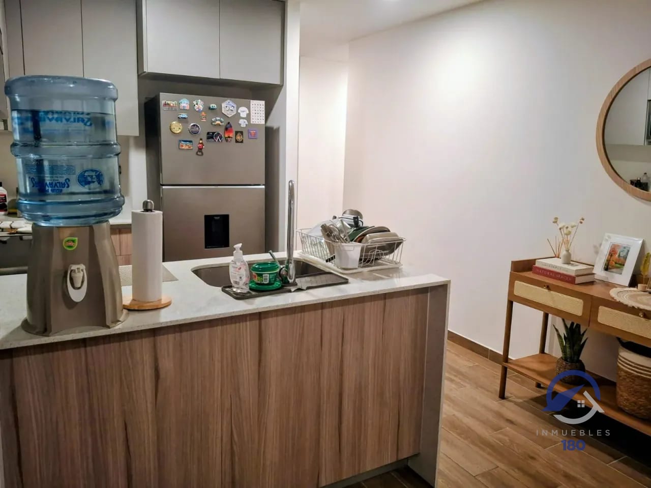 Apartamento en venta en Parque 14, zona 14 — Apartamento en Venta en Parque 14, Zona 14, Guatemala, Ciudad — foto 2 de 13