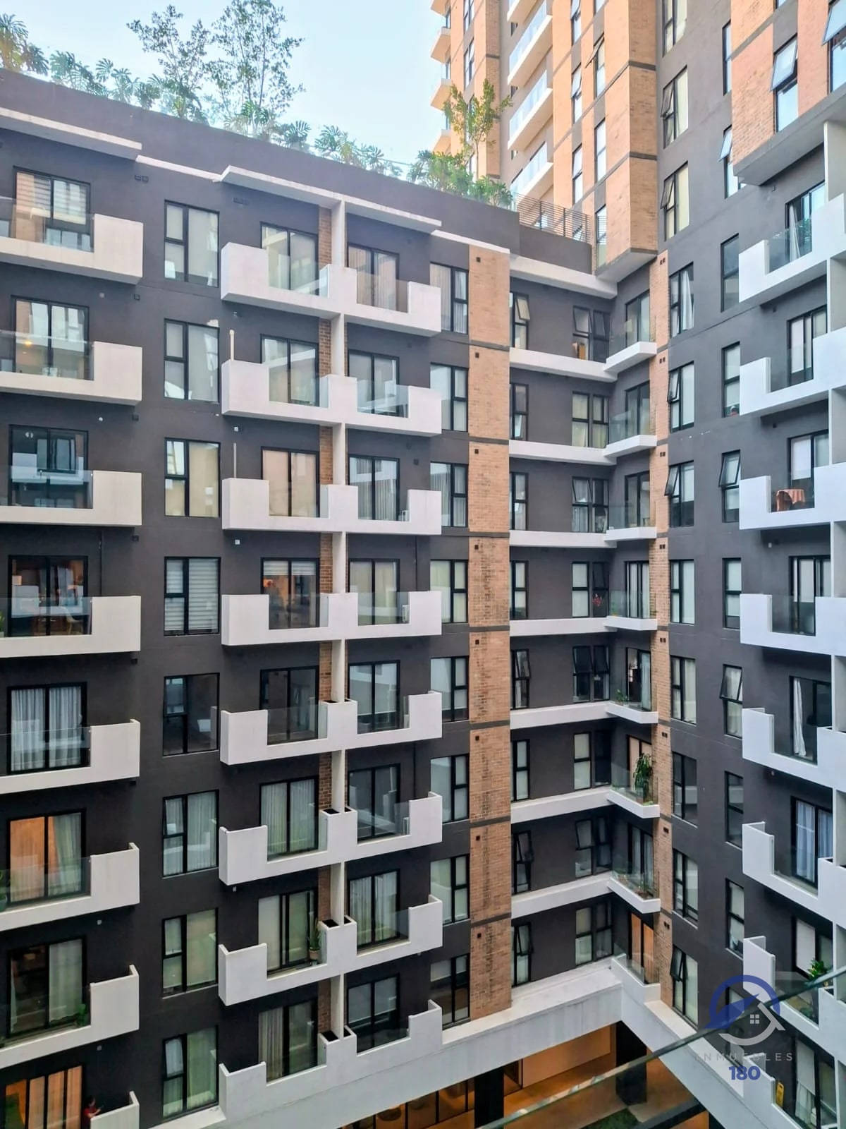 Apartamento en venta en Parque 14, zona 14 - 12