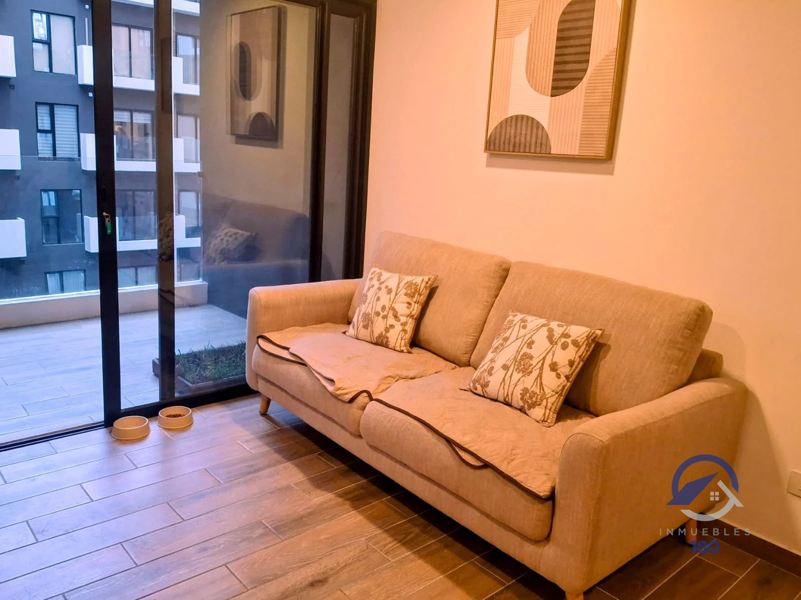 Apartamento en venta en Parque 14, zona 14 - 4