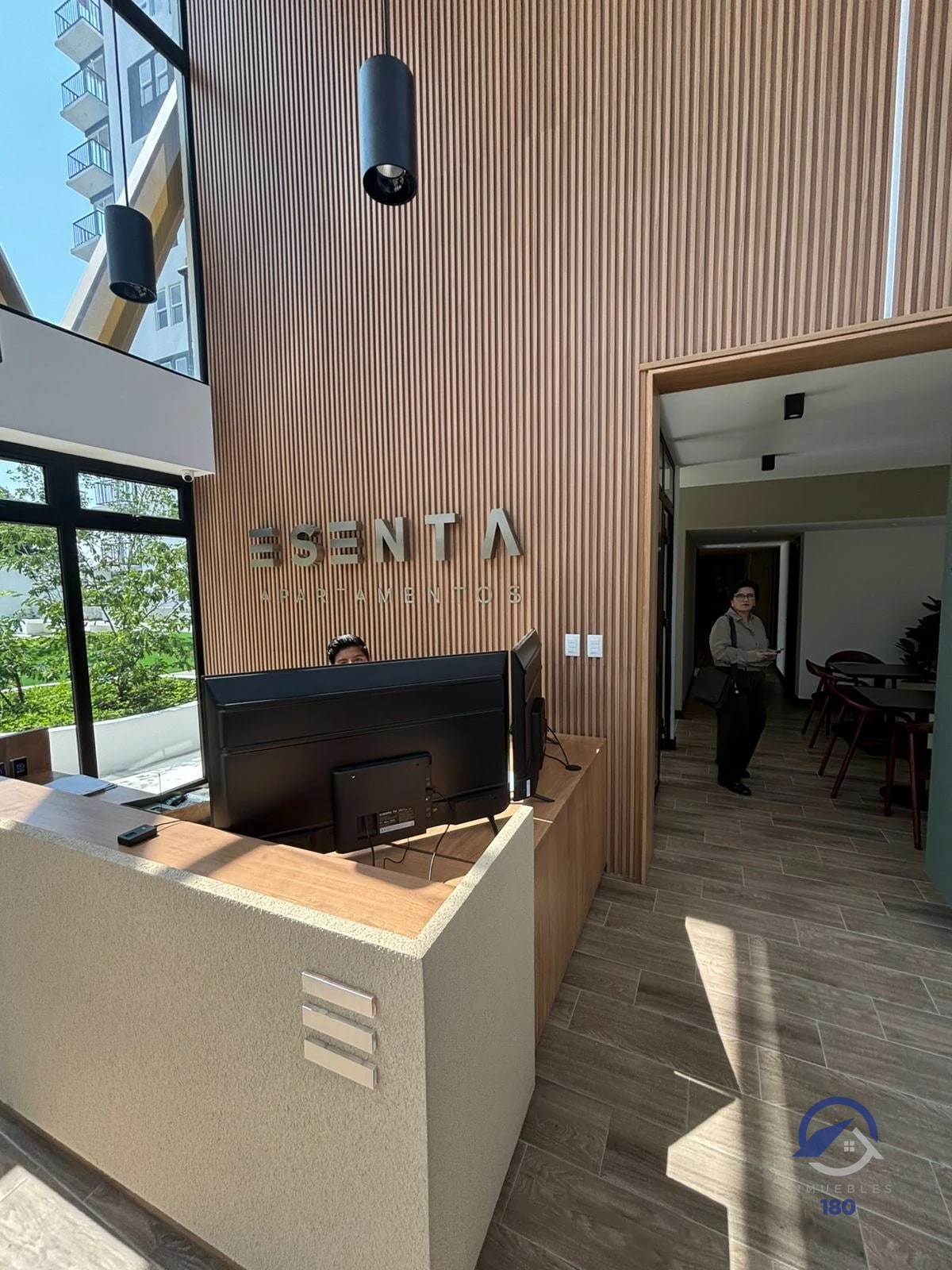 Apartamento en renta en Edificio Esenta, zona 12 — Apartamento en Venta en Esenta, Zona 12, Guatemala, Ciudad — foto 1 de 15