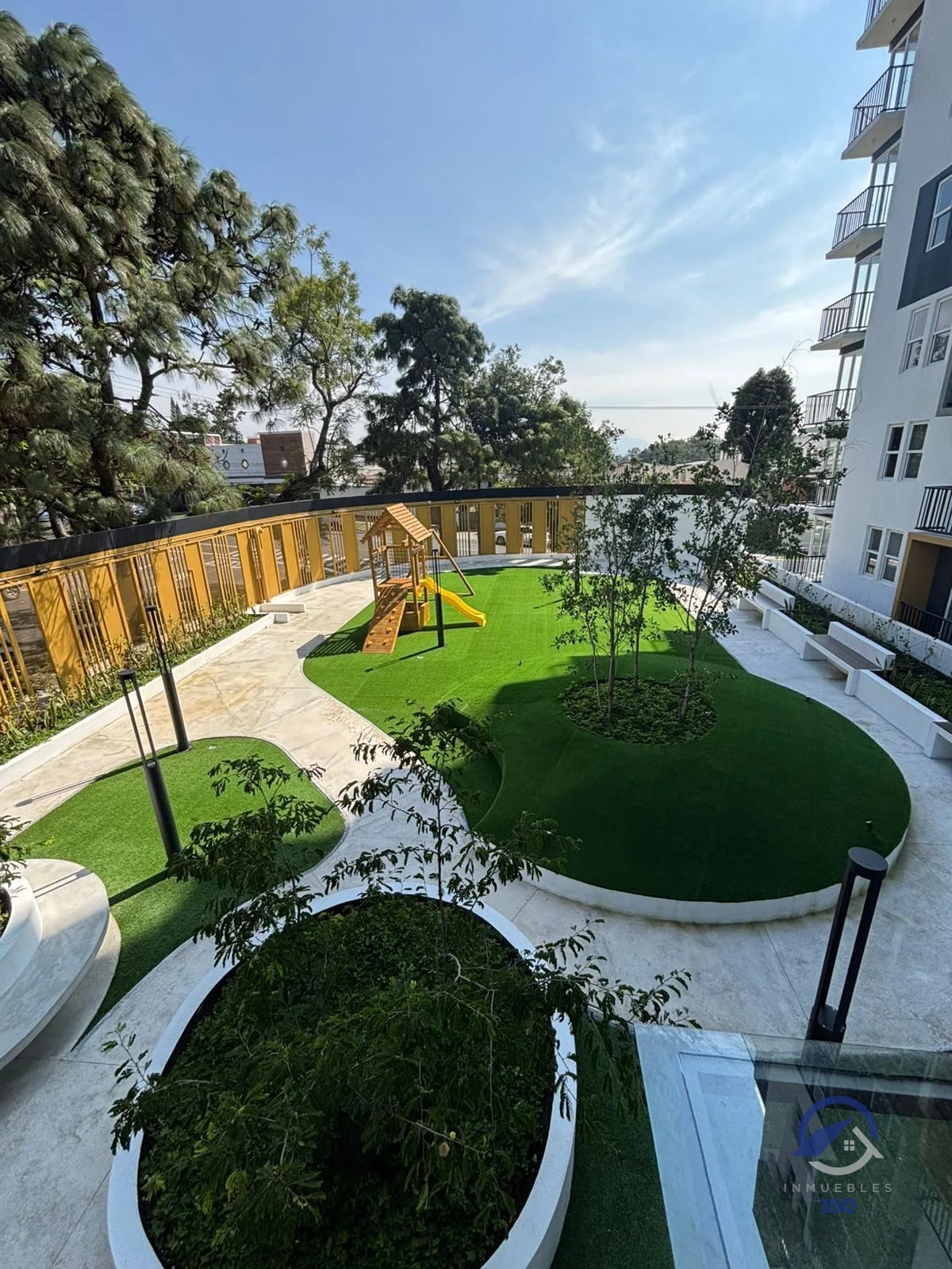 Apartamento en renta en Edificio Esenta, zona 12 — Apartamento en Venta en Esenta, Zona 12, Guatemala, Ciudad — foto 10 de 15