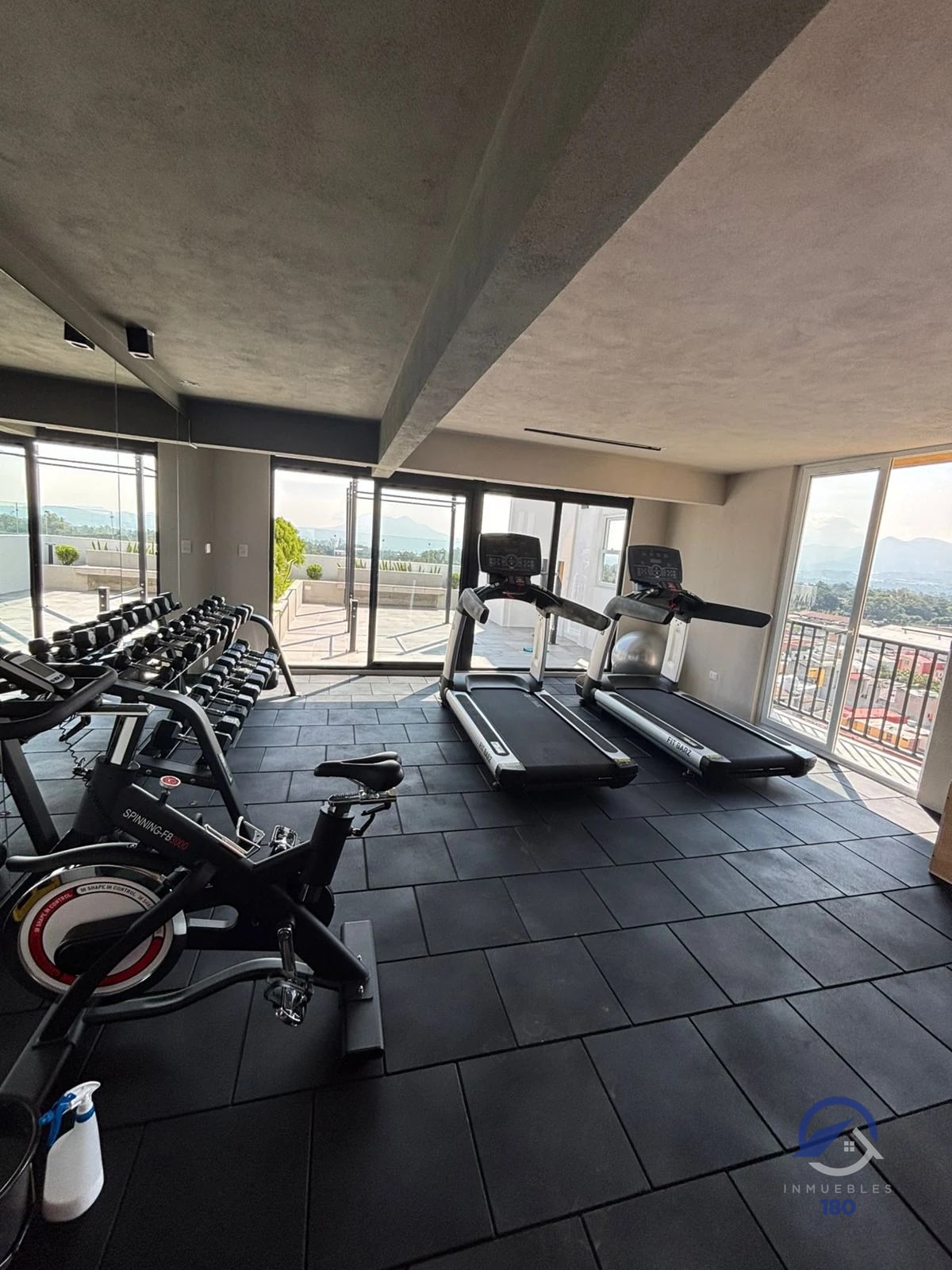 Apartamento en renta en Edificio Esenta, zona 12 — Apartamento en Venta en Esenta, Zona 12, Guatemala, Ciudad — foto 15 de 15