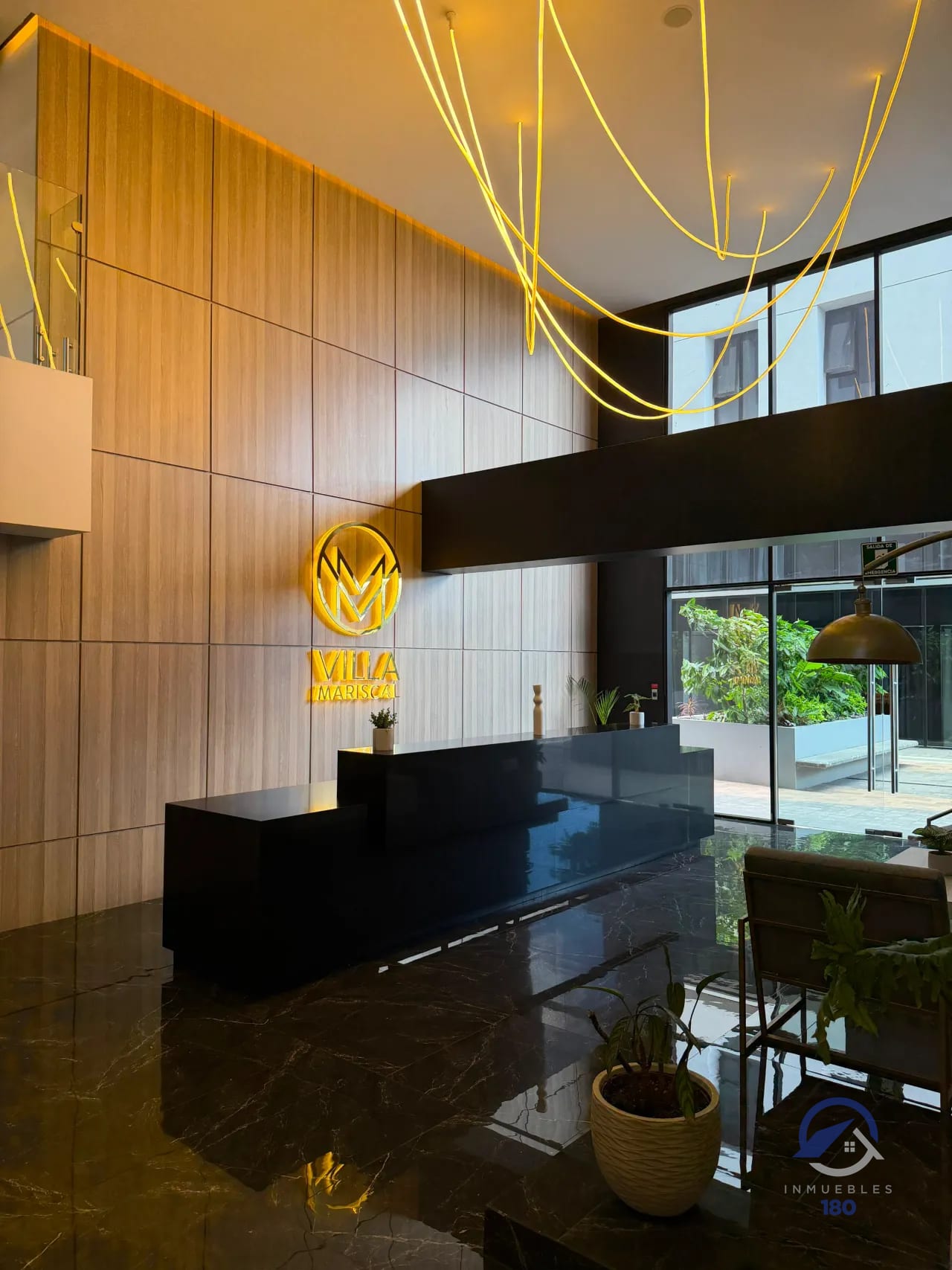 Apartamentos de 2 y 3 dormitorios en venta en Villa Mariscal, zona 11 — Apartamento en Venta en Villa Mariscal, Zona 11, Guatemala, Ciudad — foto 9 de 12