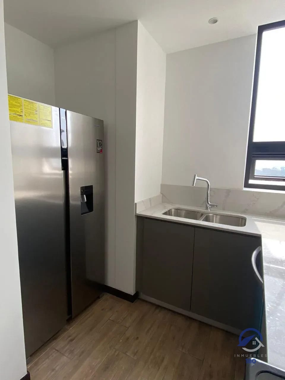Apartamento en alquiler en Edificio Auré, zona 13 — Apartamento en Alquiler en Aure, Zona 13, Guatemala, Ciudad — foto 4 de 15