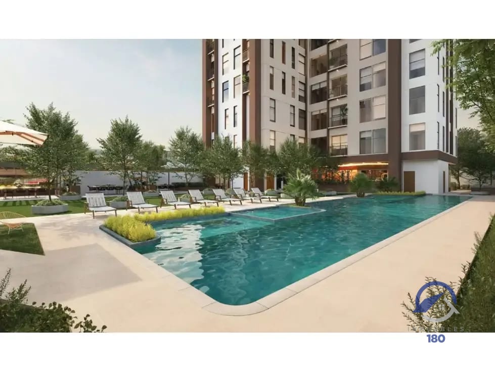 Apartamento en renta en Edificio Altaire, zona 11 — Apartamento en Alquiler en Zona 11, Guatemala, Ciudad — foto 10 de 11