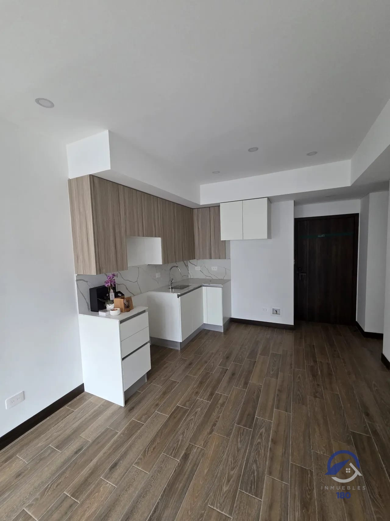 Apartamento de 2 dormitorios para estrenar en Inara Américas II, z 13 — Apartamento en Alquiler en Inara Americas, Zona 13, Guatemala, Ciudad — foto 1 de 17