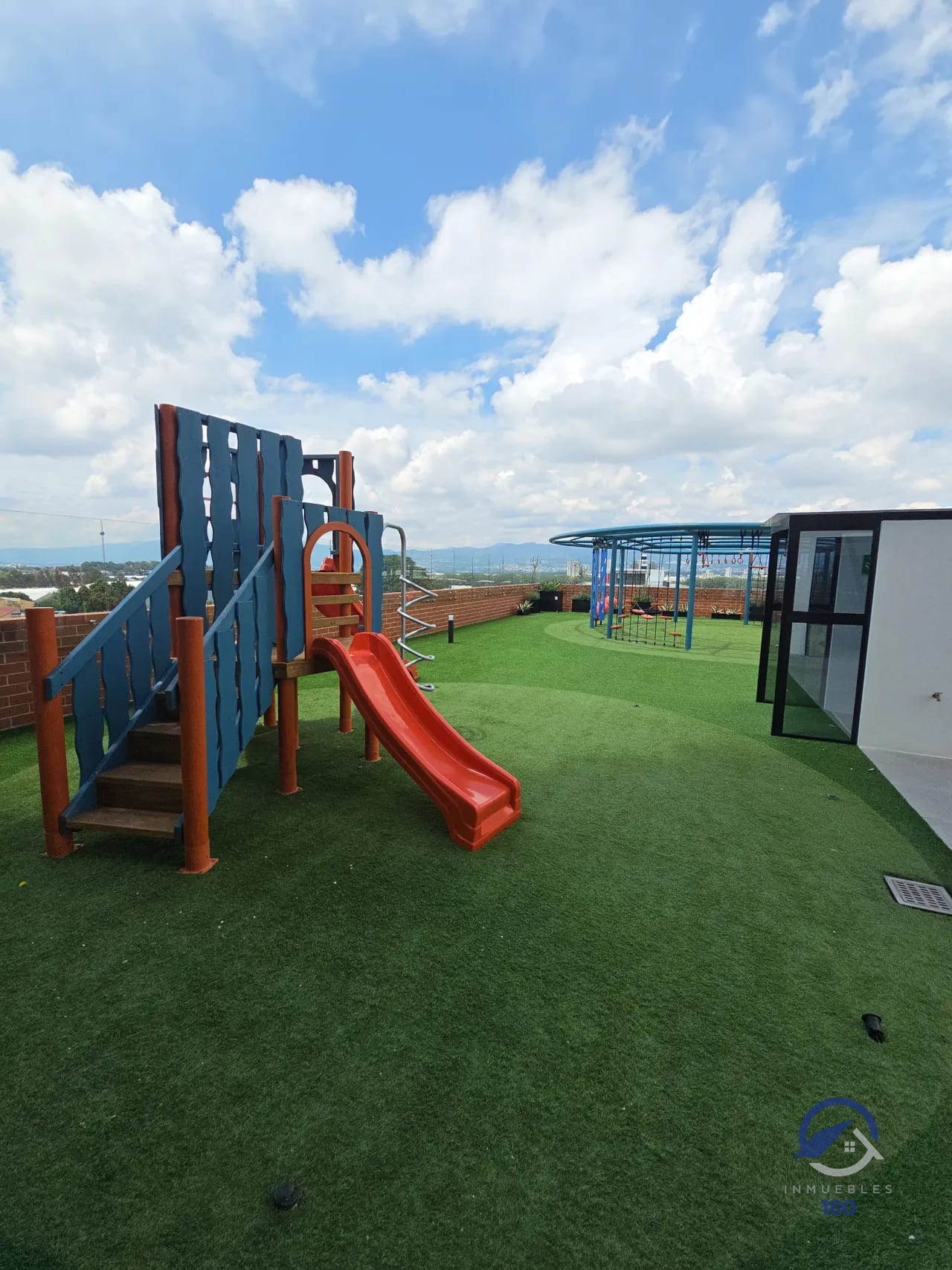 Apartamento de 2 dormitorios para estrenar en Inara Américas II, z 13 — Apartamento en Alquiler en Inara Americas, Zona 13, Guatemala, Ciudad — foto 13 de 17