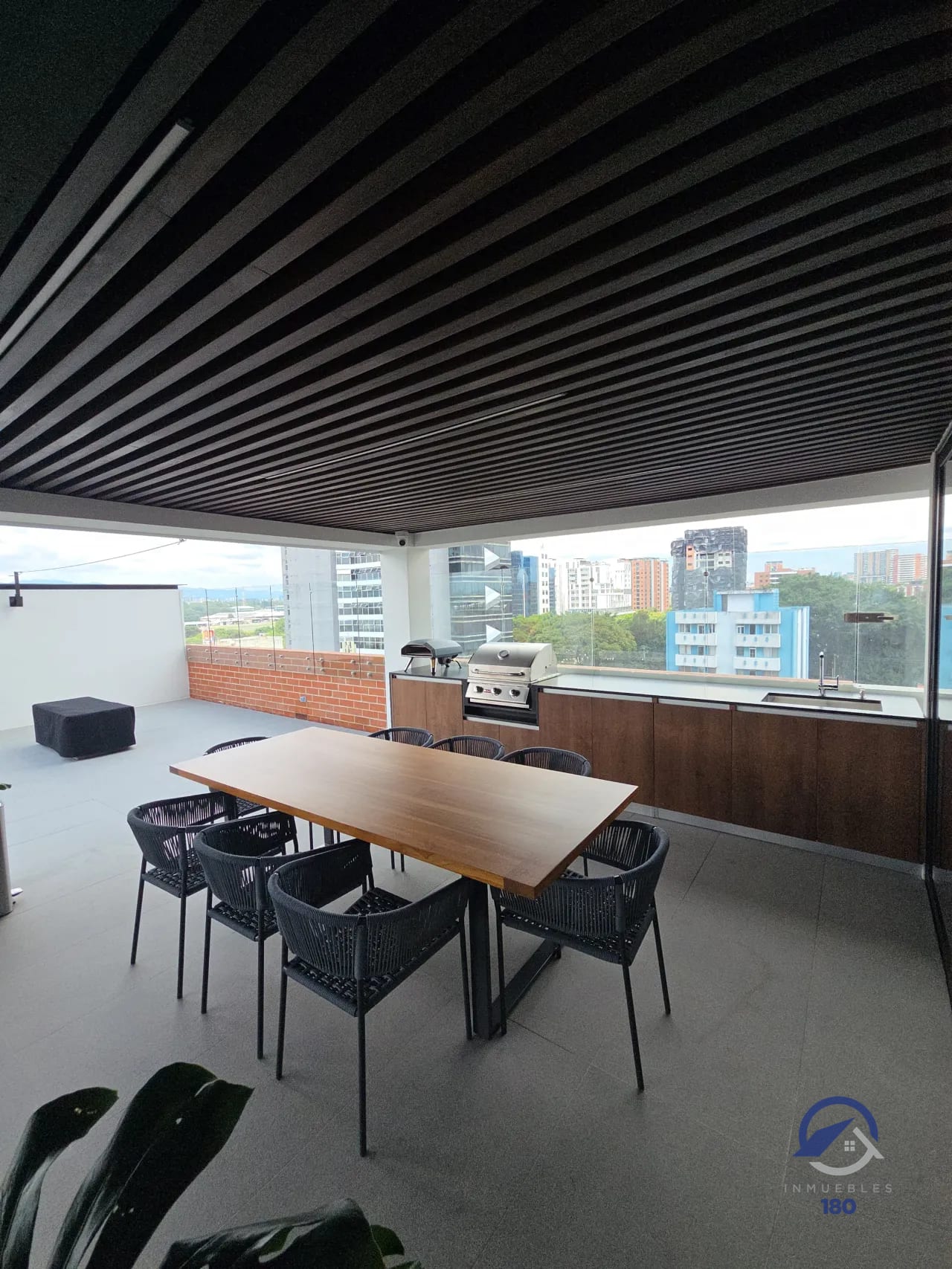 Apartamento de 2 dormitorios para estrenar en Inara Américas II, z 13 — Apartamento en Alquiler en Inara Americas, Zona 13, Guatemala, Ciudad — foto 15 de 17