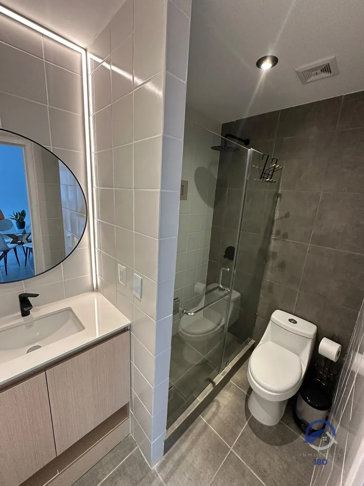 Apartamento de dos dormitorios para estrenar en Quince Esquina, z. 15 — Apartamento en Alquiler en Quince Esquina, Zona 15, Guatemala, Ciudad — foto 9 de 17