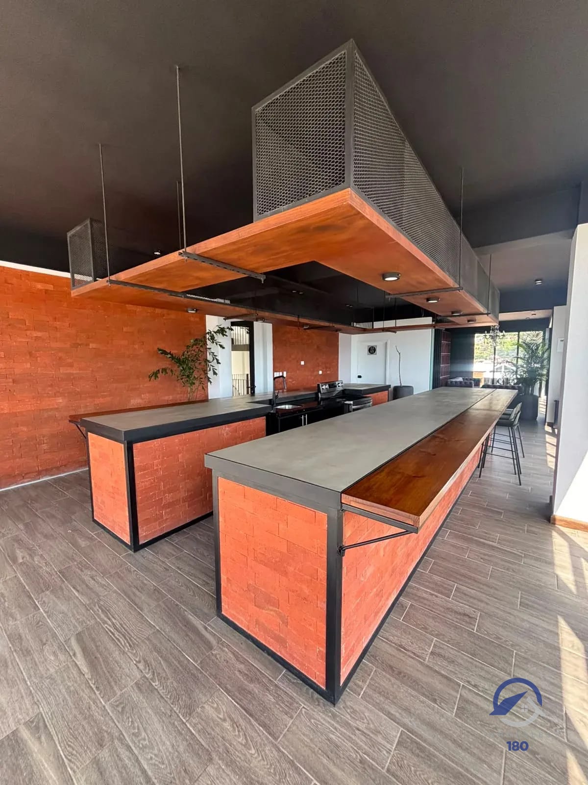 Apartamento de dos dormitorios para estrenar en Quince Esquina, z. 15 — Apartamento en Alquiler en Quince Esquina, Zona 15, Guatemala, Ciudad — foto 16 de 17