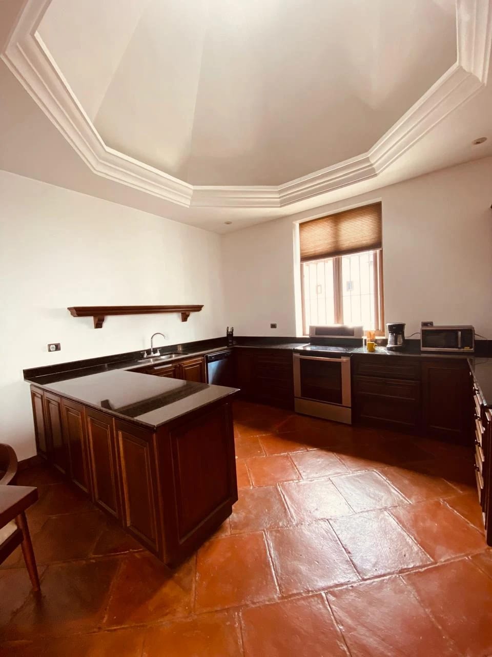 Renta de casa amueblada dentro de Condominio en Antigua Guatemala — Casa en Alquiler en Antigua, Sacatepéquez — foto 13 de 15