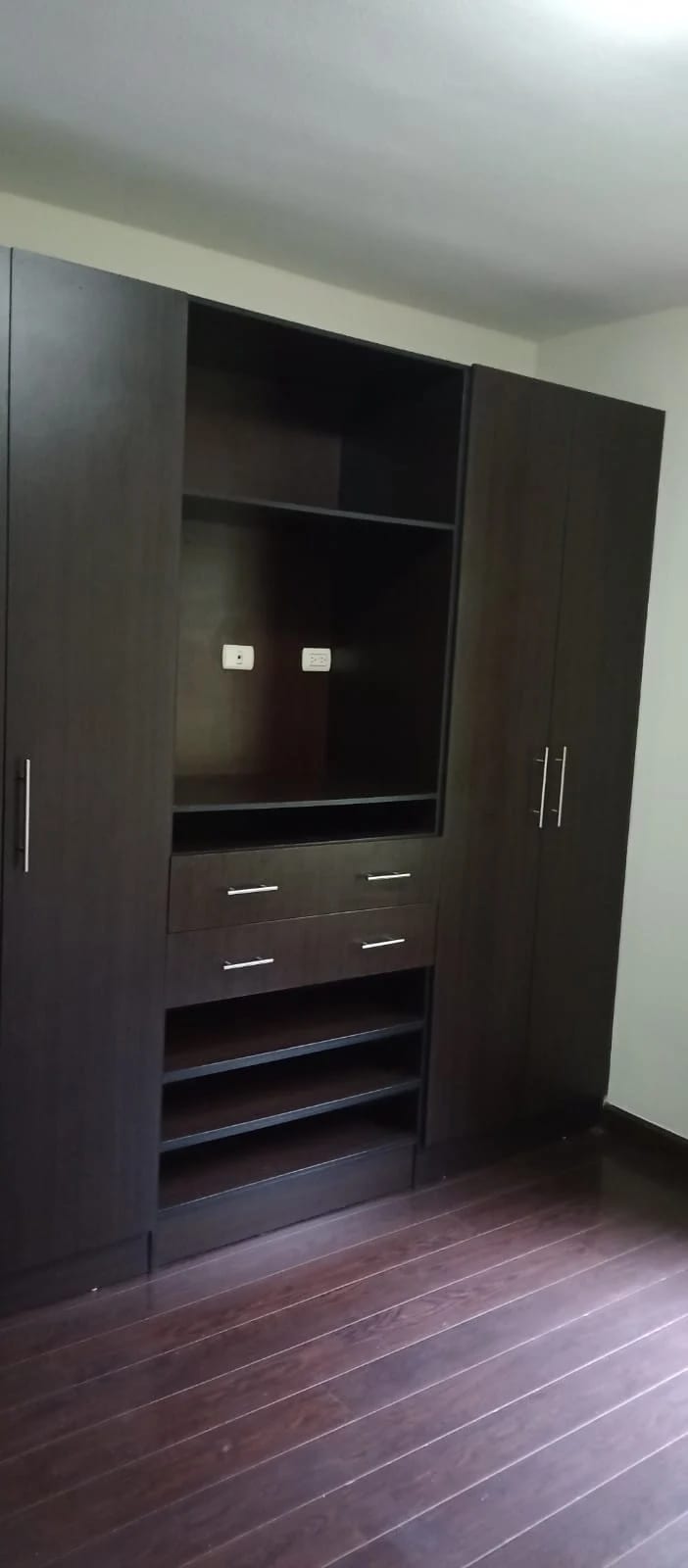 Renta de apartamento en Villa Cafetto | Km.18 Carretera al Salvador — Apartamento en Alquiler en Villa Cafetto, Carretera a El Salvador, Guatemala, Ciudad — foto 4 de 10