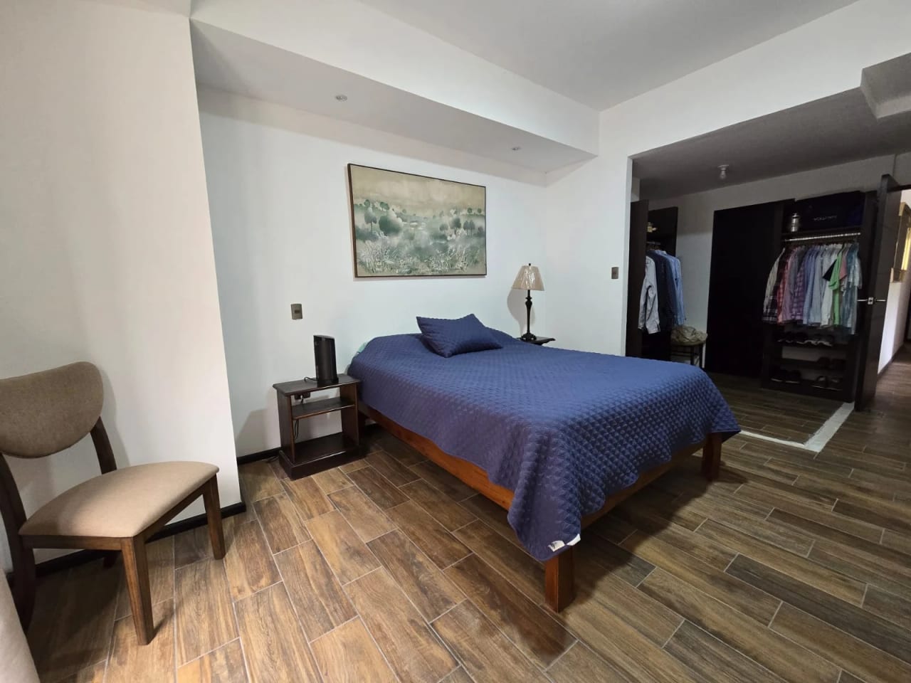 Renta de apartamento amueblado en Edificio Natur Premium Nivel 2 | Zona 16 — Apartamento en Alquiler en Zona 16, Guatemala, Ciudad — foto 10 de 14