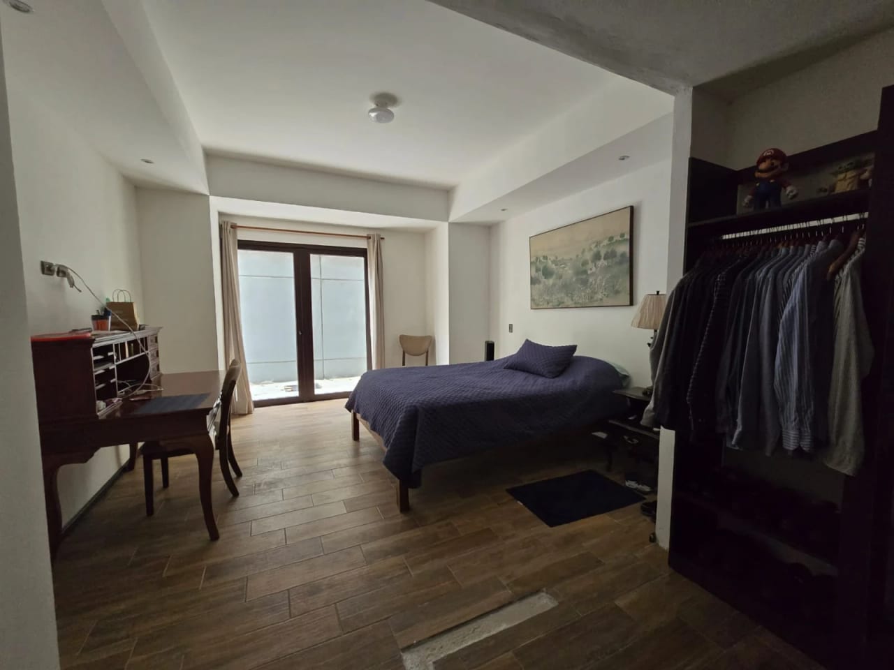 Renta de apartamento amueblado en Edificio Natur Premium Nivel 2 | Zona 16 — Apartamento en Alquiler en Zona 16, Guatemala, Ciudad — foto 9 de 14