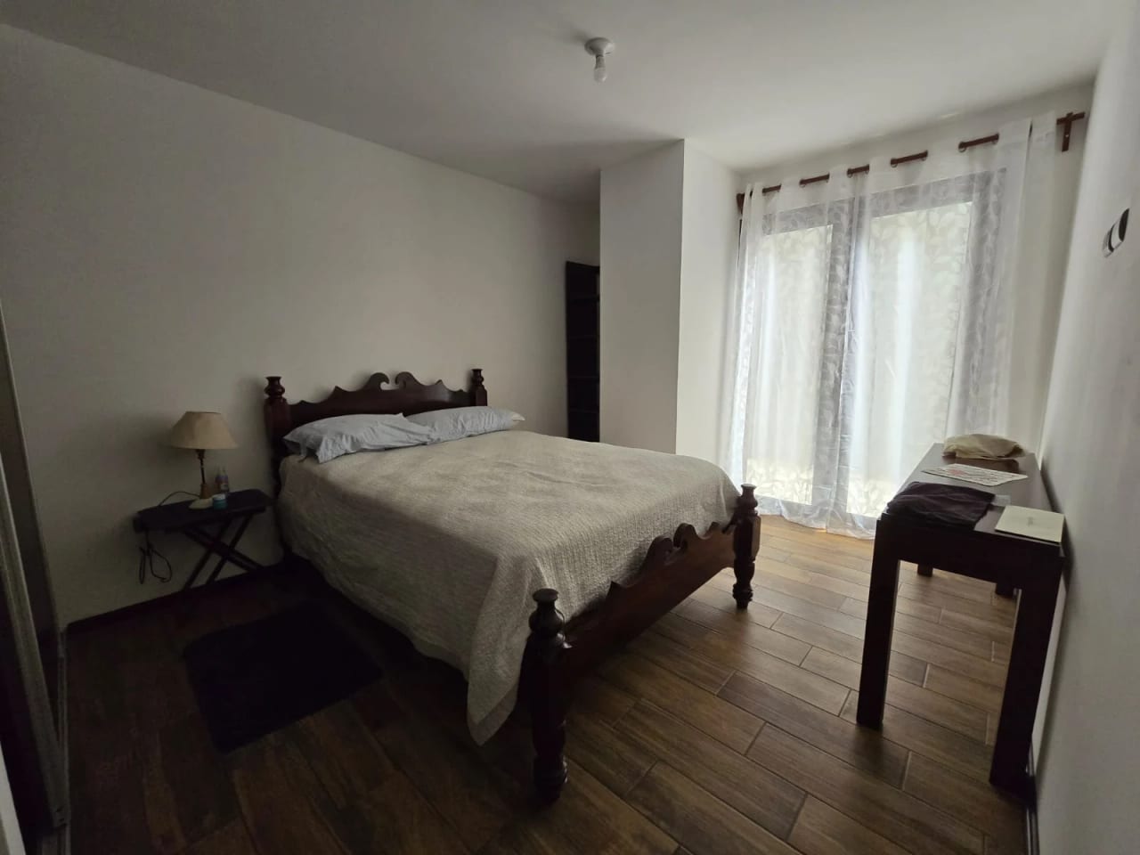 Renta de apartamento amueblado en Edificio Natur Premium Nivel 2 | Zona 16 — Apartamento en Alquiler en Zona 16, Guatemala, Ciudad — foto 12 de 14