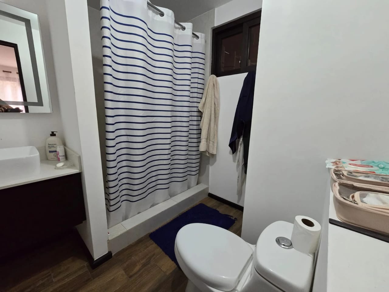 Renta de apartamento amueblado en Edificio Natur Premium Nivel 2 | Zona 16 — Apartamento en Alquiler en Zona 16, Guatemala, Ciudad — foto 13 de 14