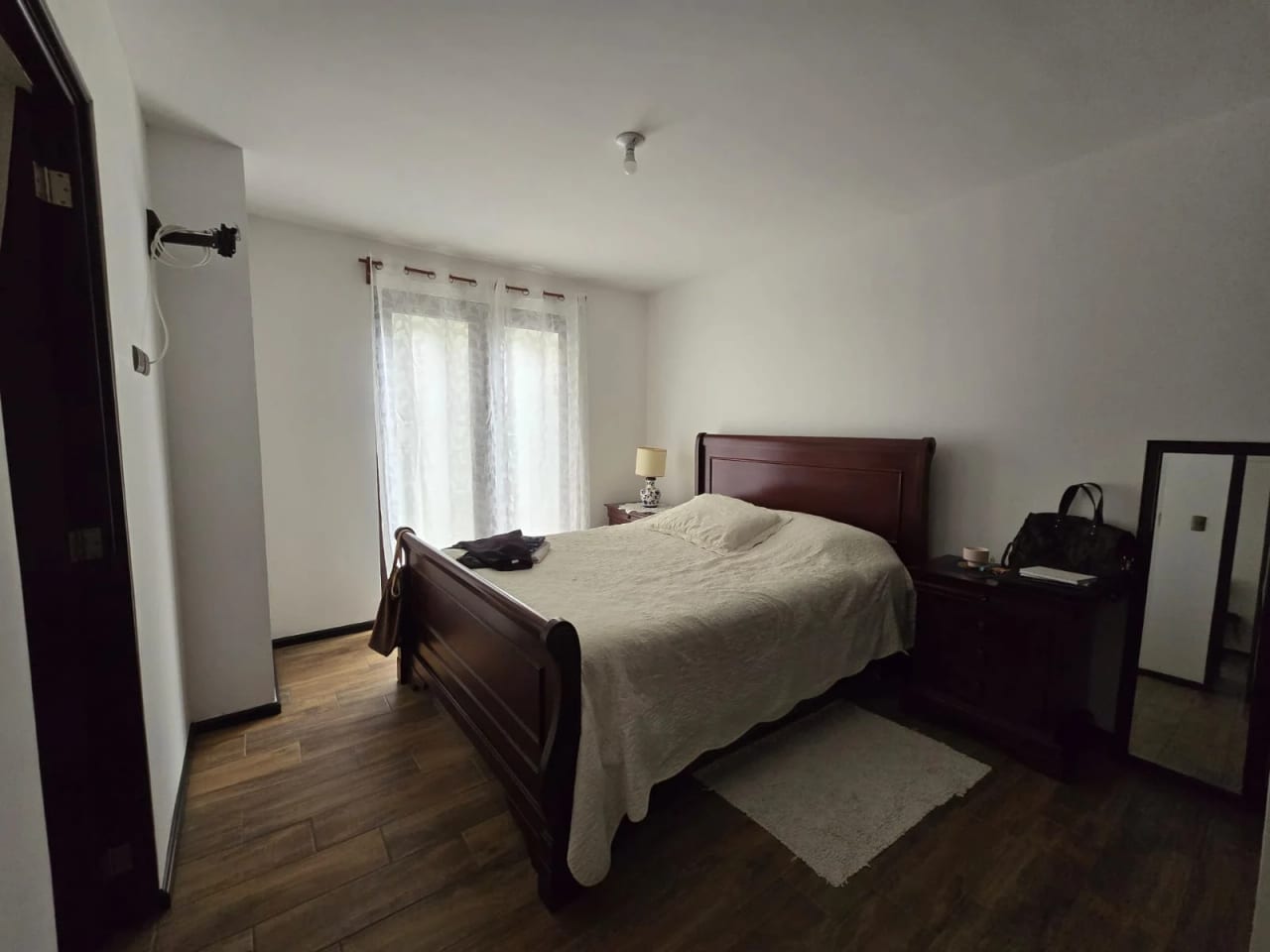 Renta de apartamento amueblado en Edificio Natur Premium Nivel 2 | Zona 16 — Apartamento en Alquiler en Zona 16, Guatemala, Ciudad — foto 14 de 14